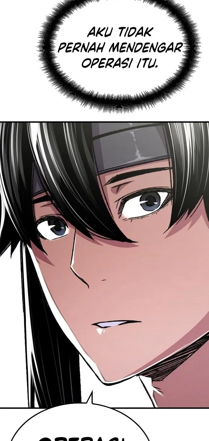 Reborn as The Heavenly Demon Chapter 90 Gambar 18