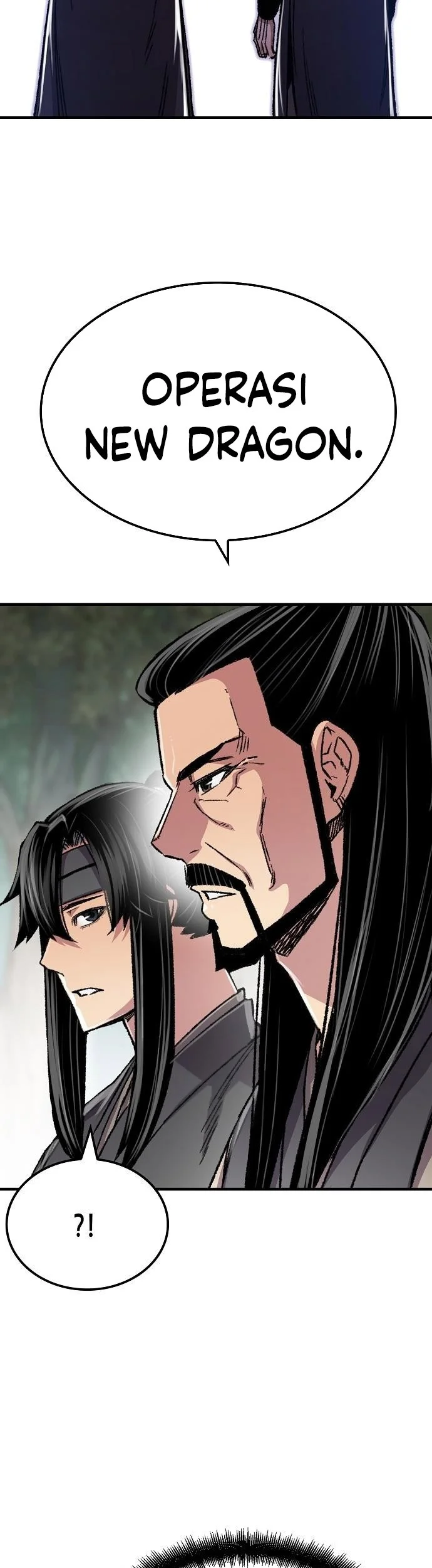 Reborn as The Heavenly Demon Chapter 90 halaman 19