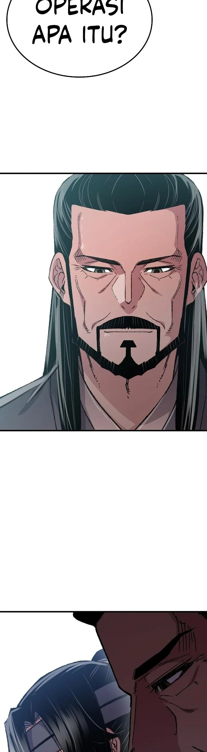 Reborn as The Heavenly Demon Chapter 90 halaman 21