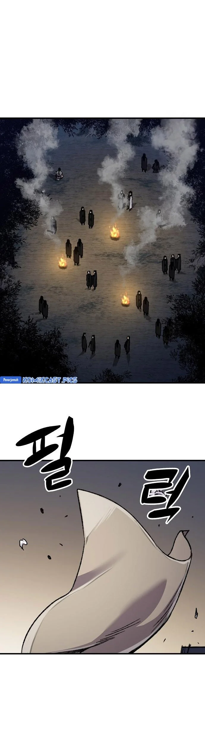 Reborn as The Heavenly Demon Chapter 90 halaman 25