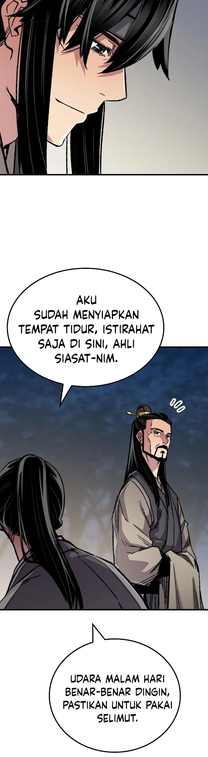 Reborn as The Heavenly Demon Chapter 90 halaman 27