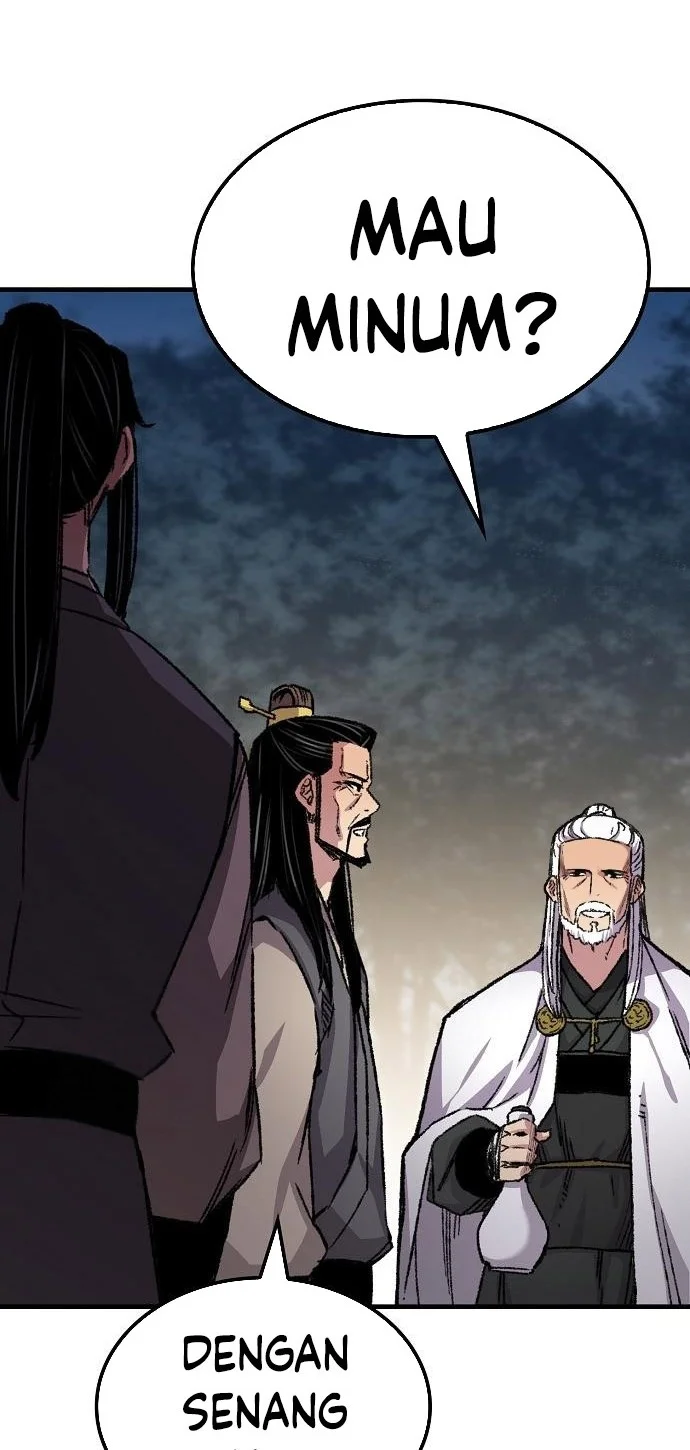 Reborn as The Heavenly Demon Chapter 90 halaman 30