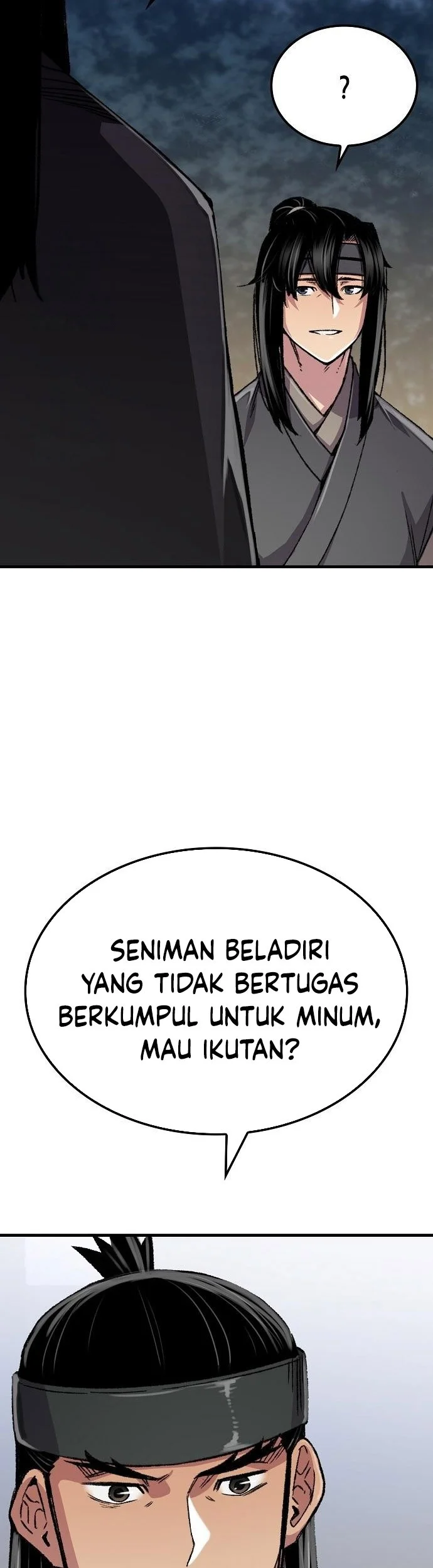 Reborn as The Heavenly Demon Chapter 90 halaman 33