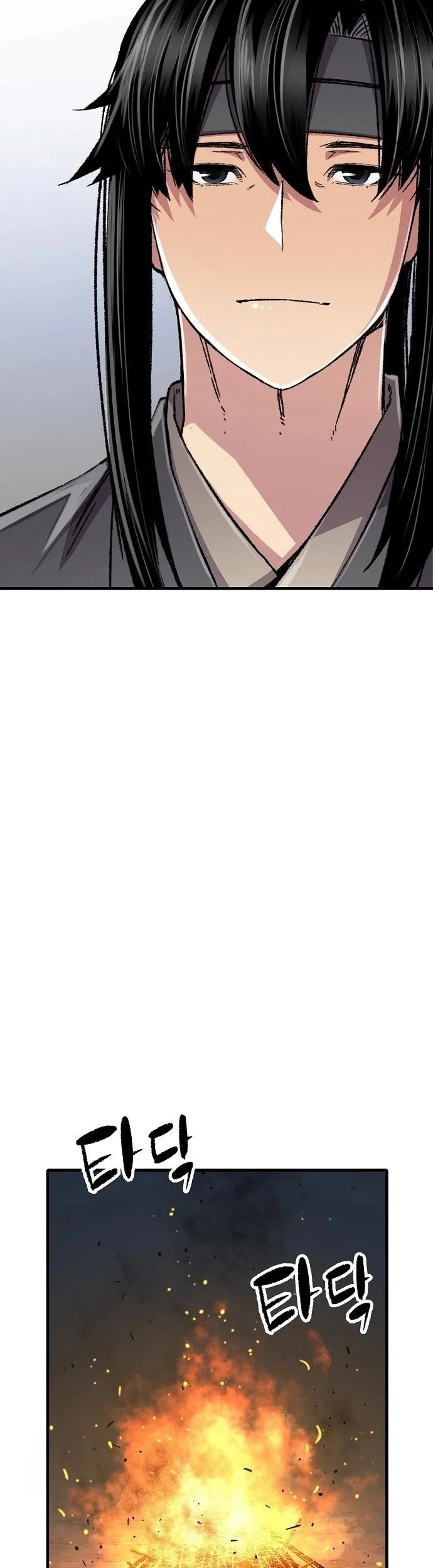 Reborn as The Heavenly Demon Chapter 90 halaman 35