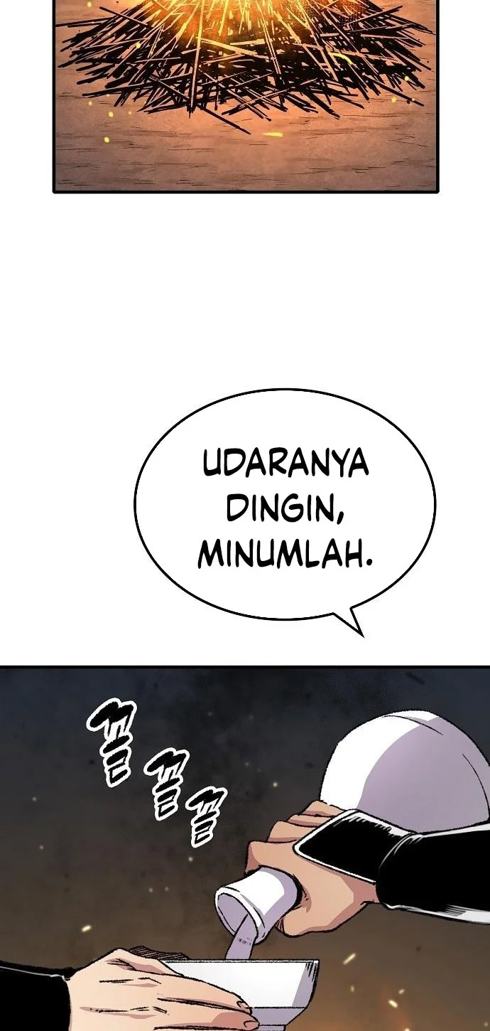 Reborn as The Heavenly Demon Chapter 90 halaman 36