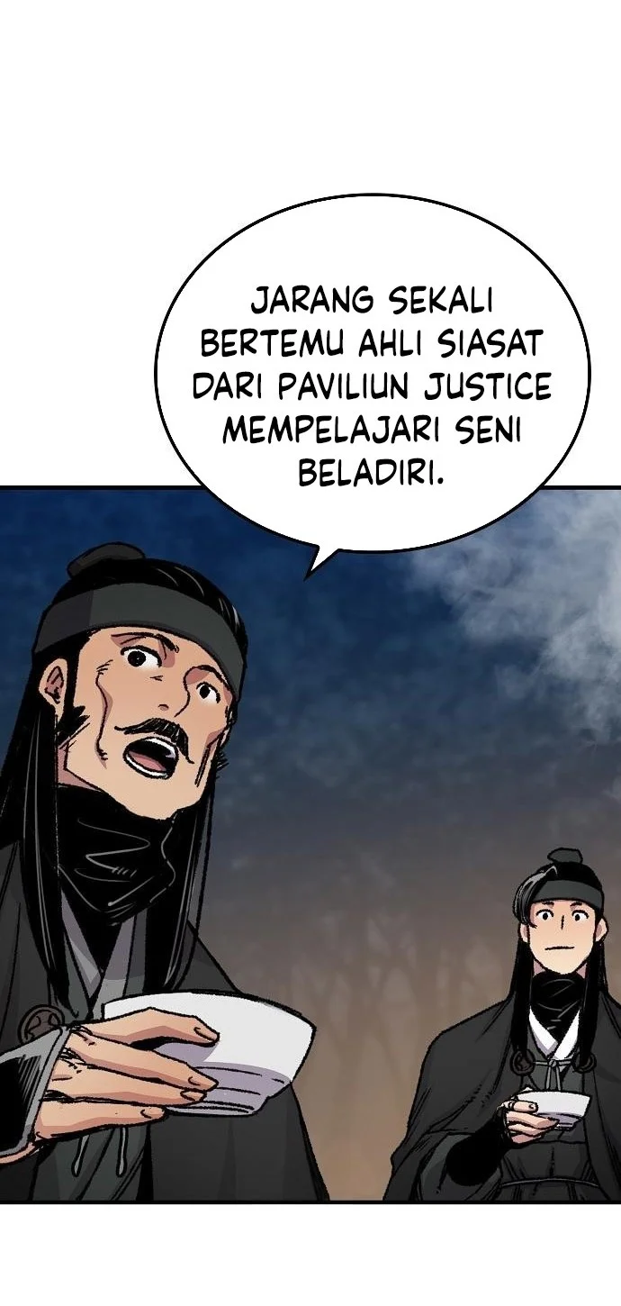 Reborn as The Heavenly Demon Chapter 90 halaman 38