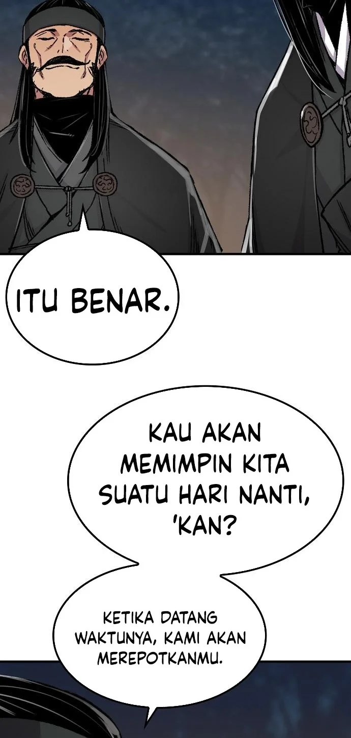 Reborn as The Heavenly Demon Chapter 90 halaman 40