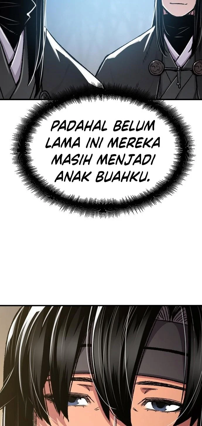 Reborn as The Heavenly Demon Chapter 90 halaman 42