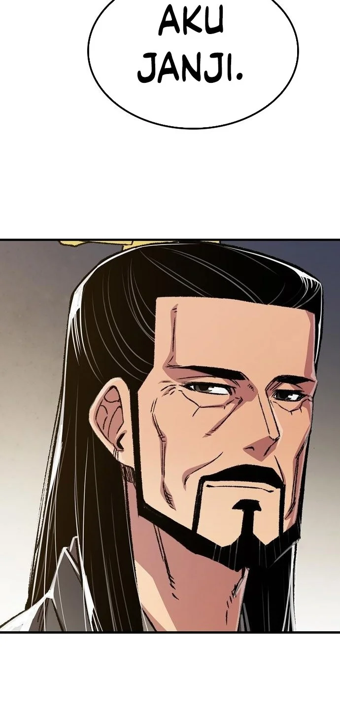 Reborn as The Heavenly Demon Chapter 90 halaman 44