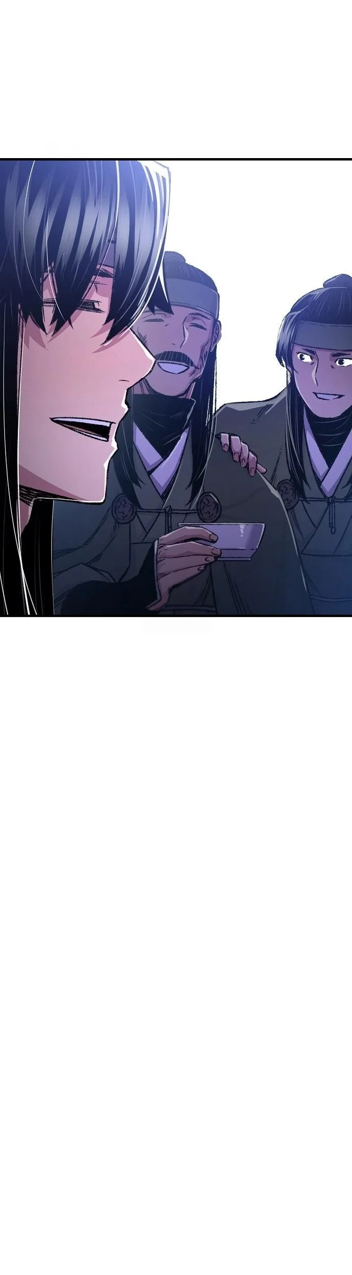 Reborn as The Heavenly Demon Chapter 90 halaman 45