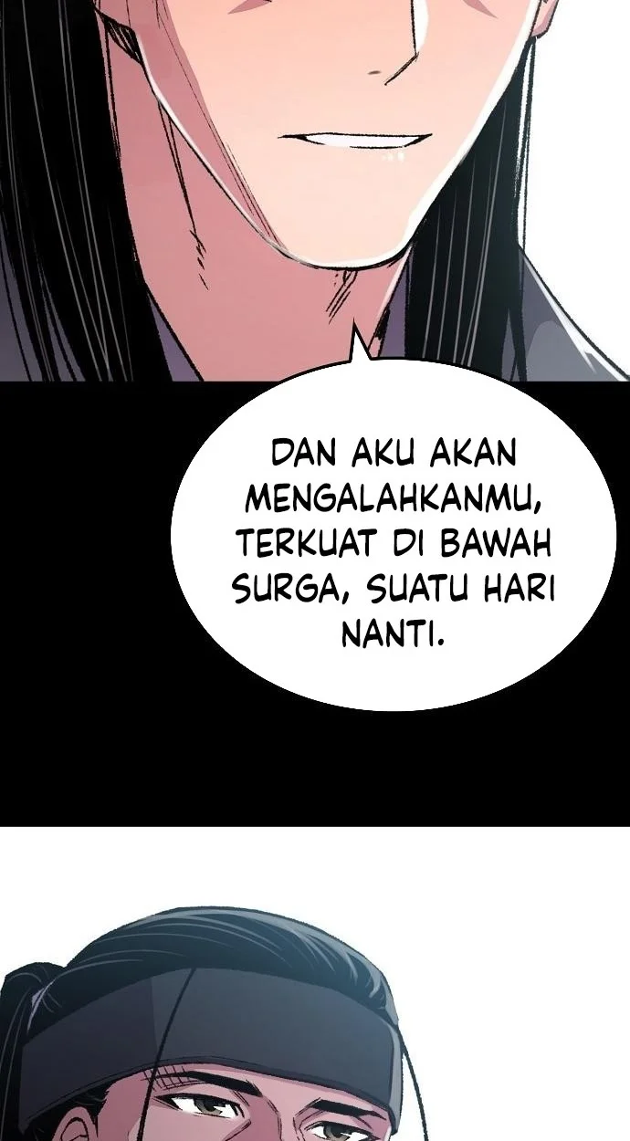 Reborn as The Heavenly Demon Chapter 90 halaman 8