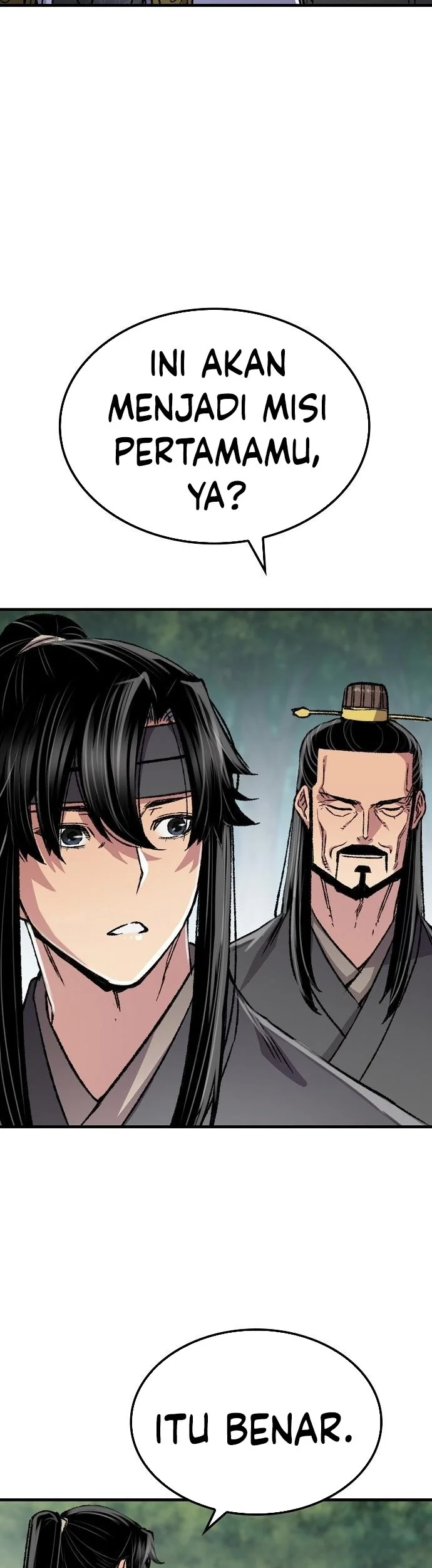 Reborn as The Heavenly Demon Chapter 90 halaman 11