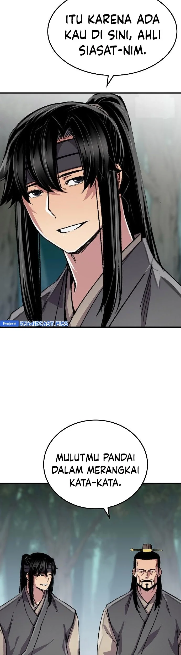 Reborn as The Heavenly Demon Chapter 90 halaman 13
