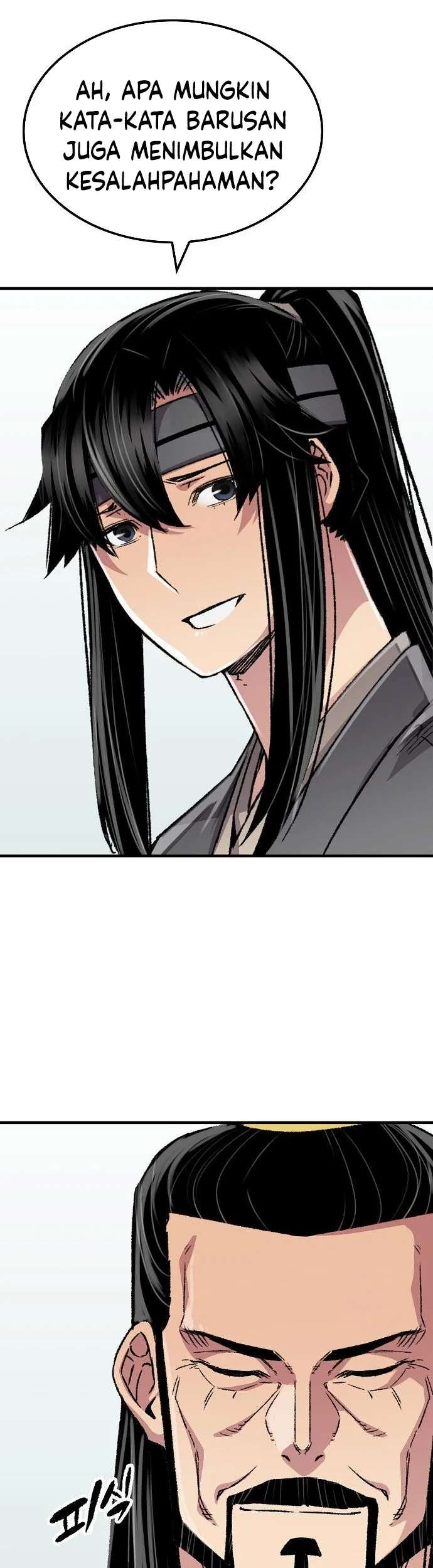 Reborn as The Heavenly Demon Chapter 90 halaman 15