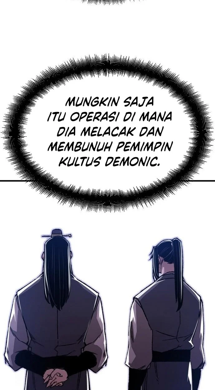 Reborn as The Heavenly Demon Chapter 90 halaman 18