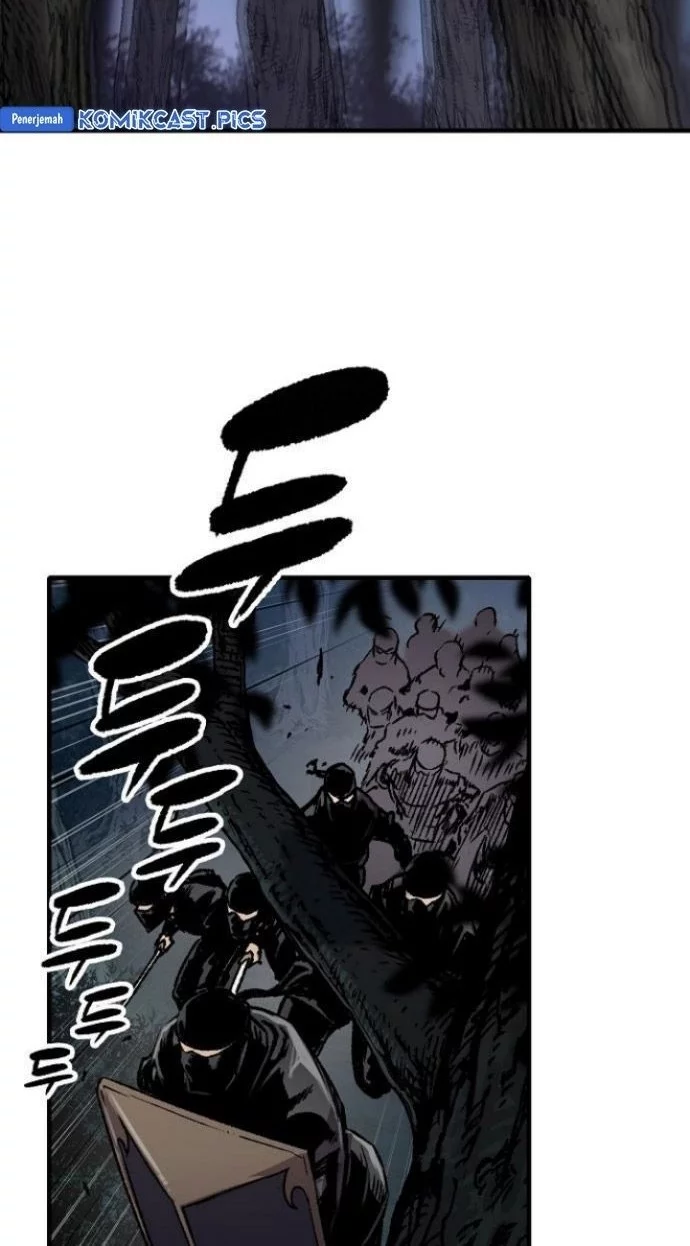 Reborn as The Heavenly Demon Chapter 91 Gambar 24