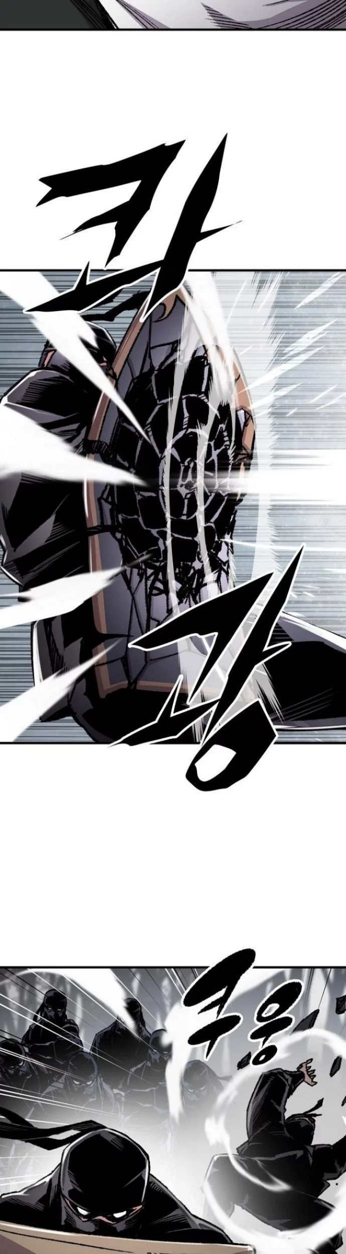 Reborn as The Heavenly Demon Chapter 91 Gambar 33