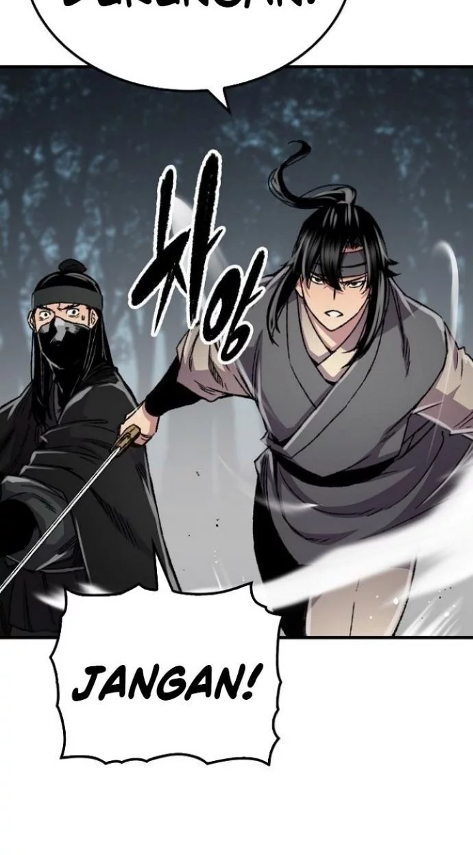 Reborn as The Heavenly Demon Chapter 91 Gambar 38