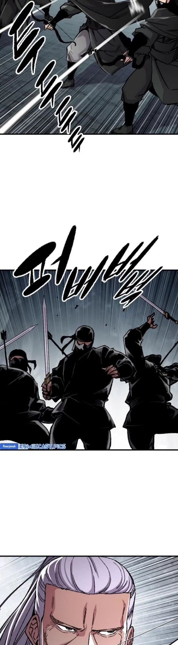 Reborn as The Heavenly Demon Chapter 91 Gambar 53