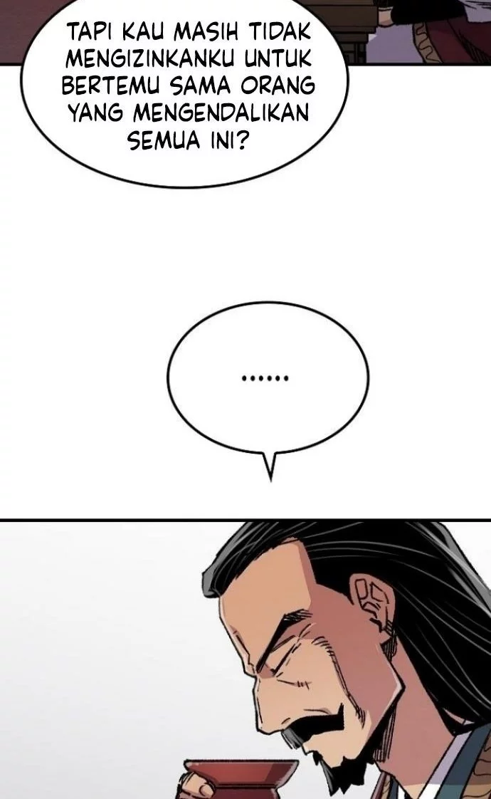 Reborn as The Heavenly Demon Chapter 91 Gambar 4