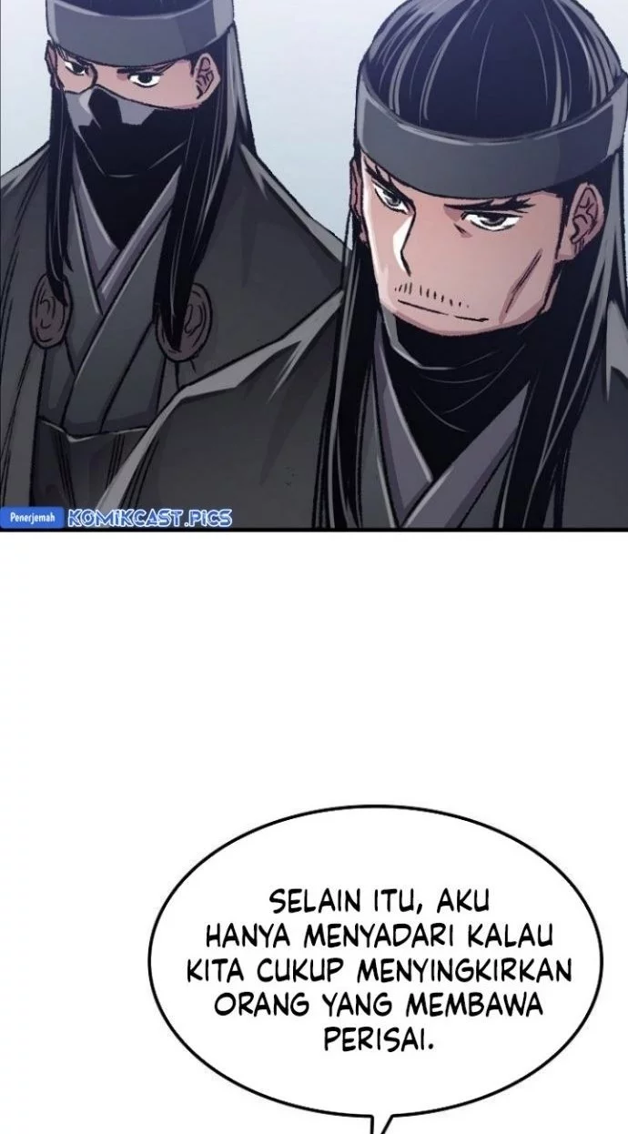 Reborn as The Heavenly Demon Chapter 91 Gambar 62