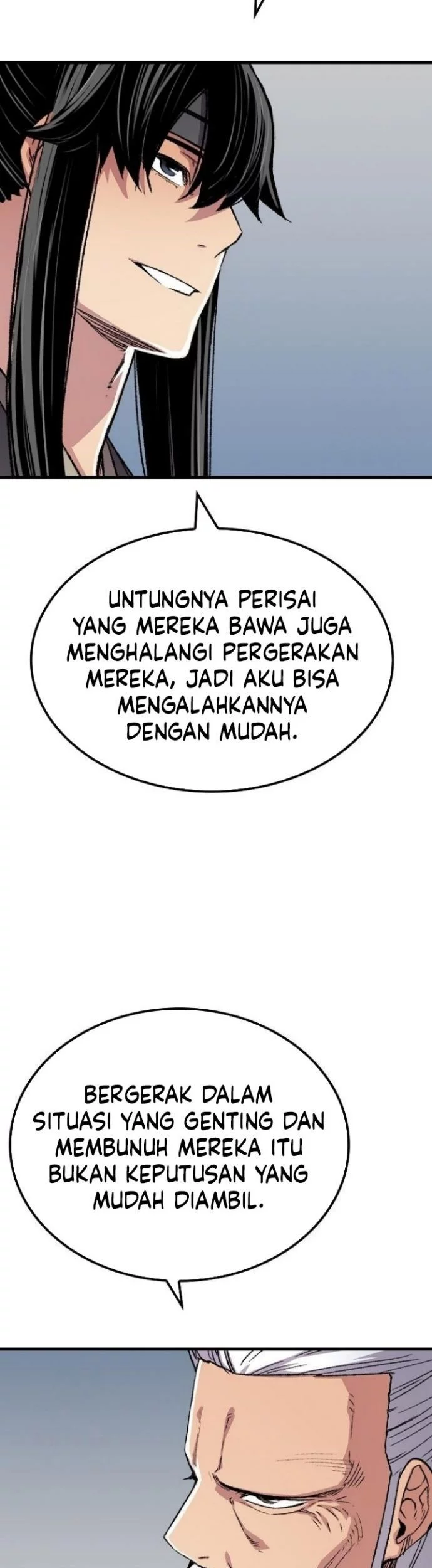 Reborn as The Heavenly Demon Chapter 91 Gambar 63