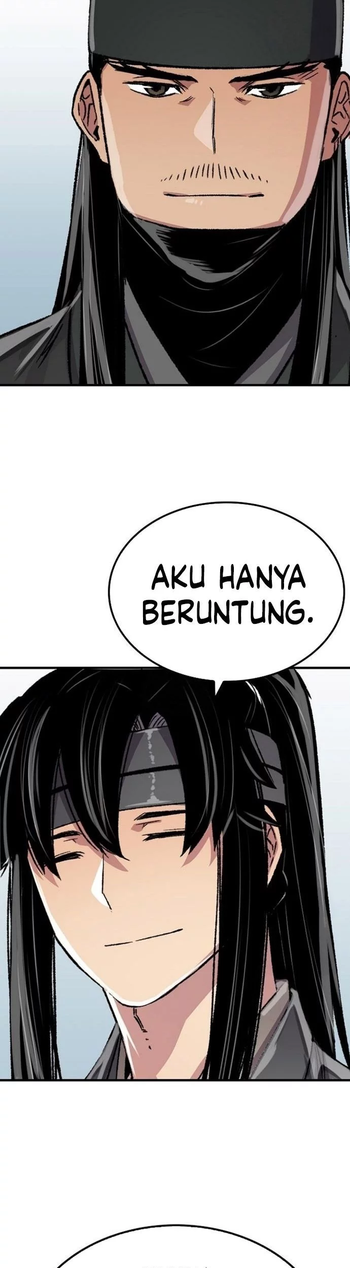 Reborn as The Heavenly Demon Chapter 91 Gambar 69