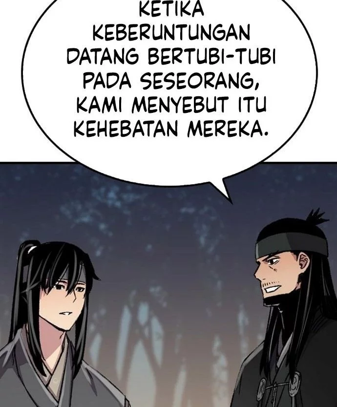 Reborn as The Heavenly Demon Chapter 91 Gambar 70