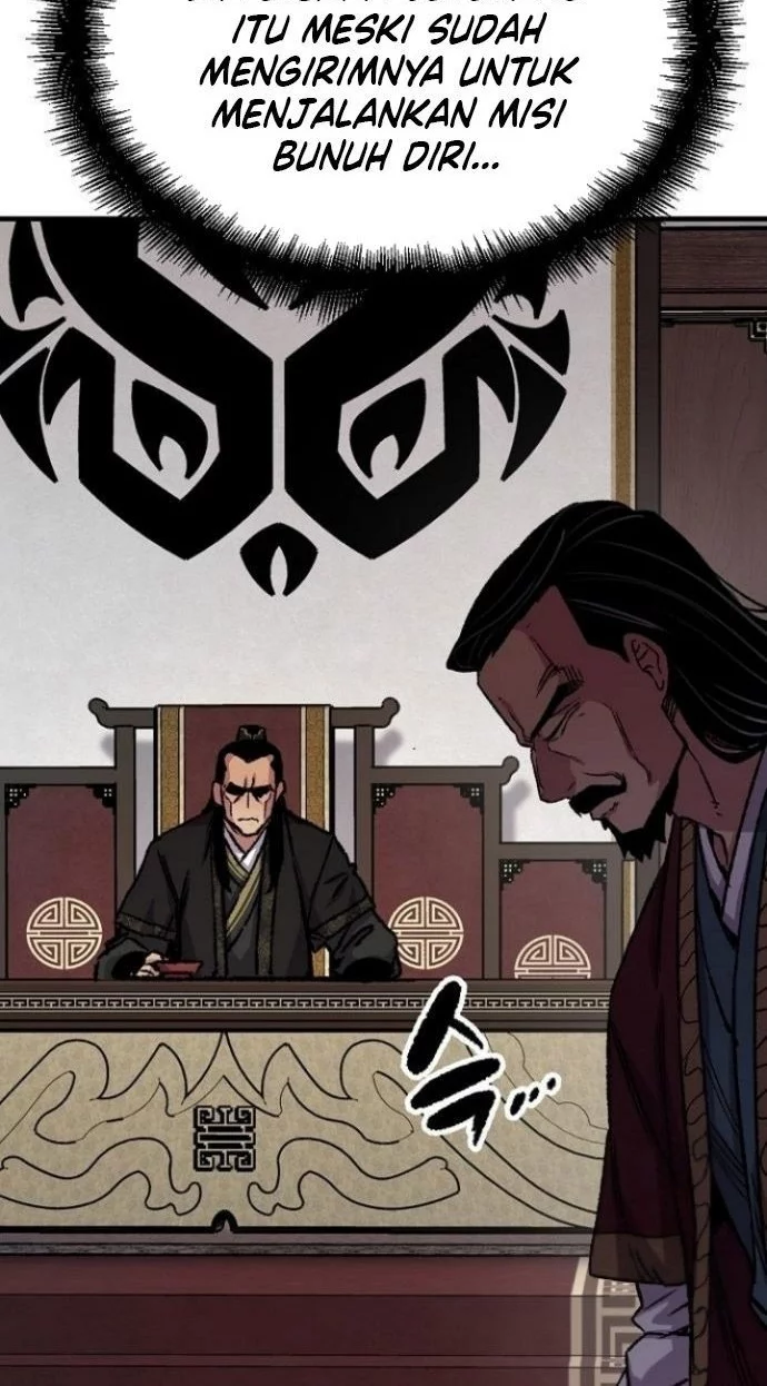 Reborn as The Heavenly Demon Chapter 91 Gambar 18