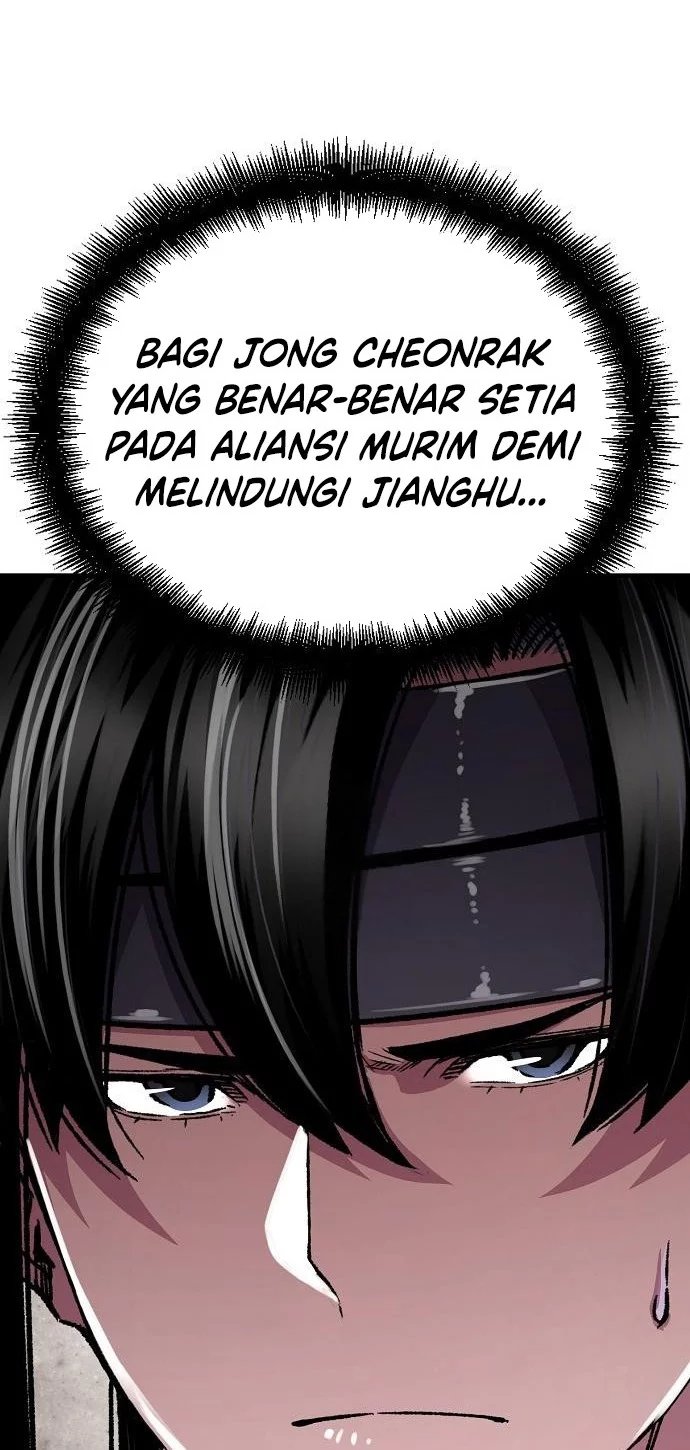 Reborn as The Heavenly Demon Chapter 92 Gambar 20