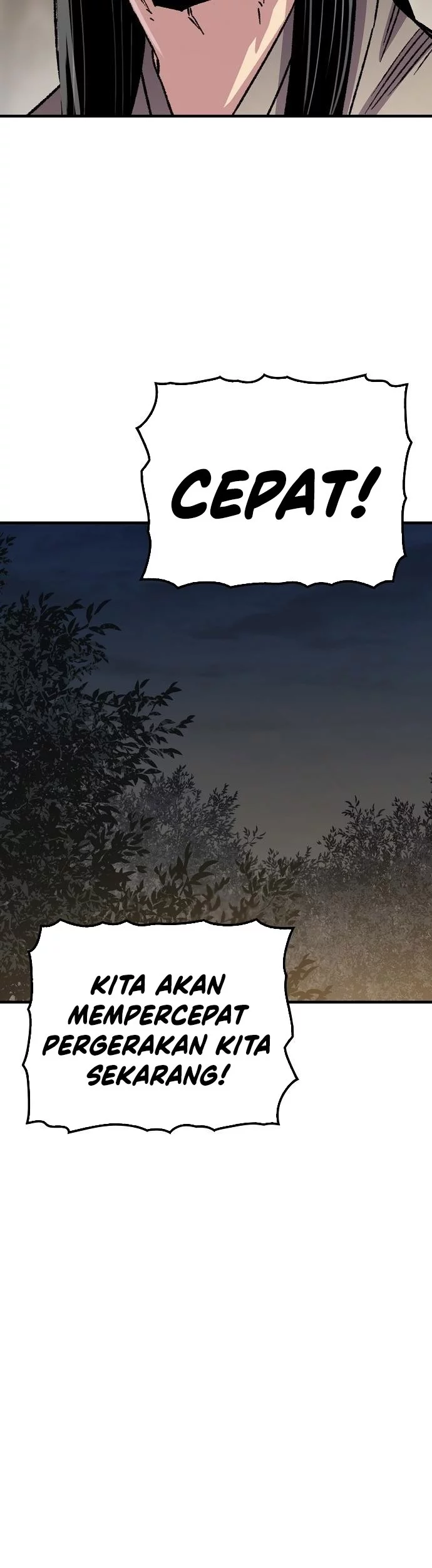 Reborn as The Heavenly Demon Chapter 92 Gambar 41