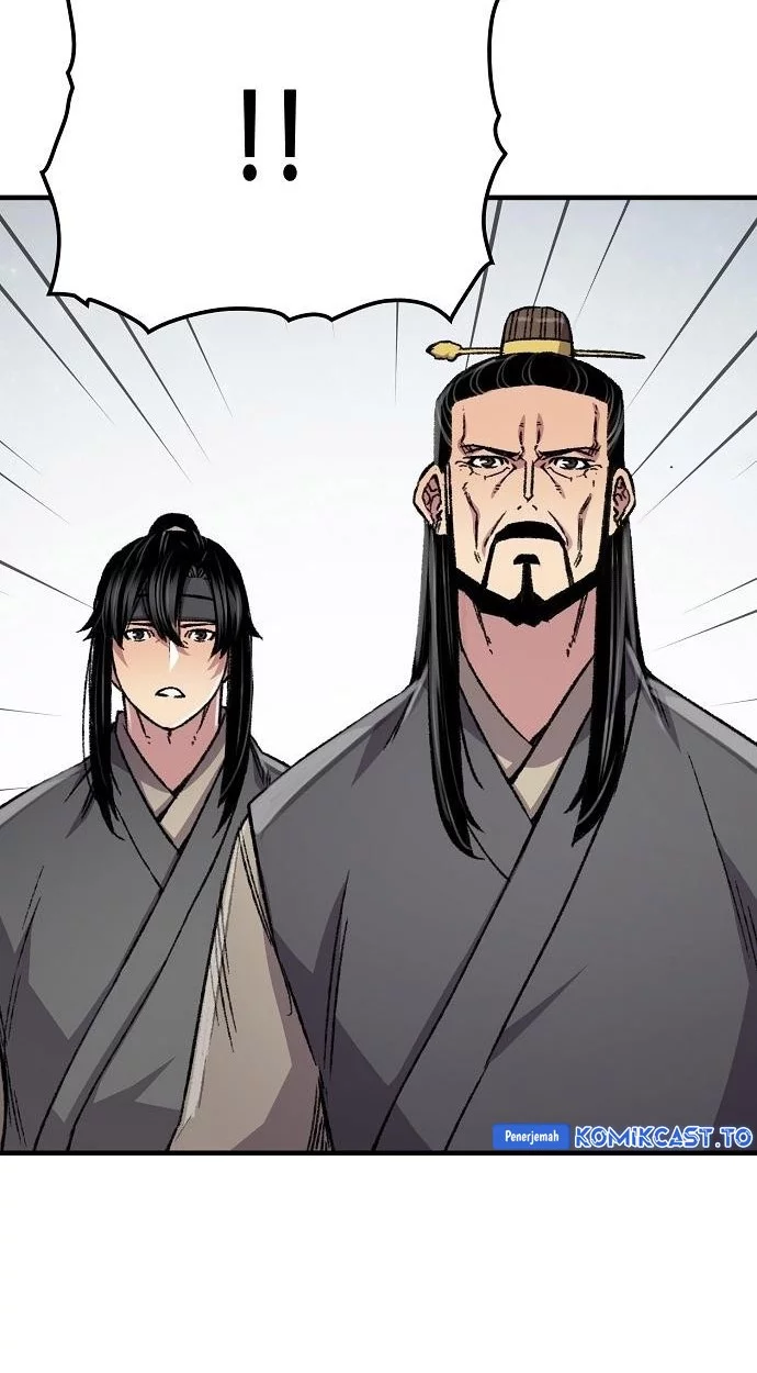 Reborn as The Heavenly Demon Chapter 92 Gambar 4