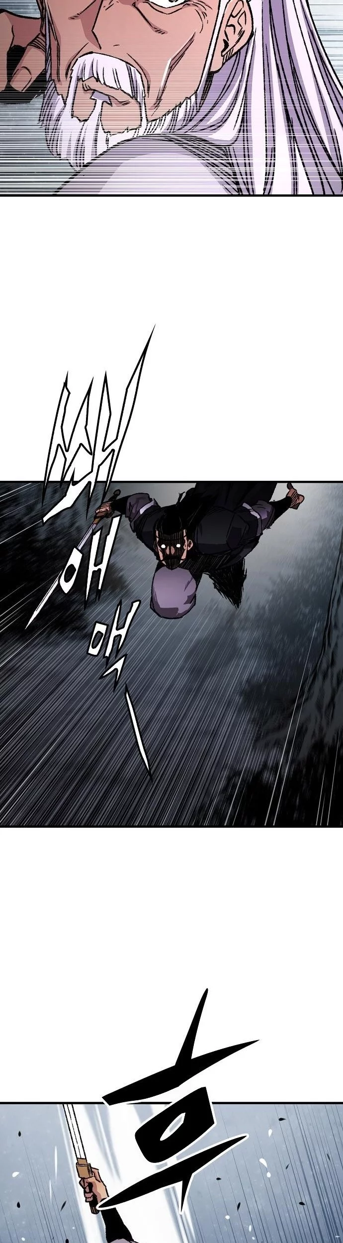 Reborn as The Heavenly Demon Chapter 92 Gambar 59