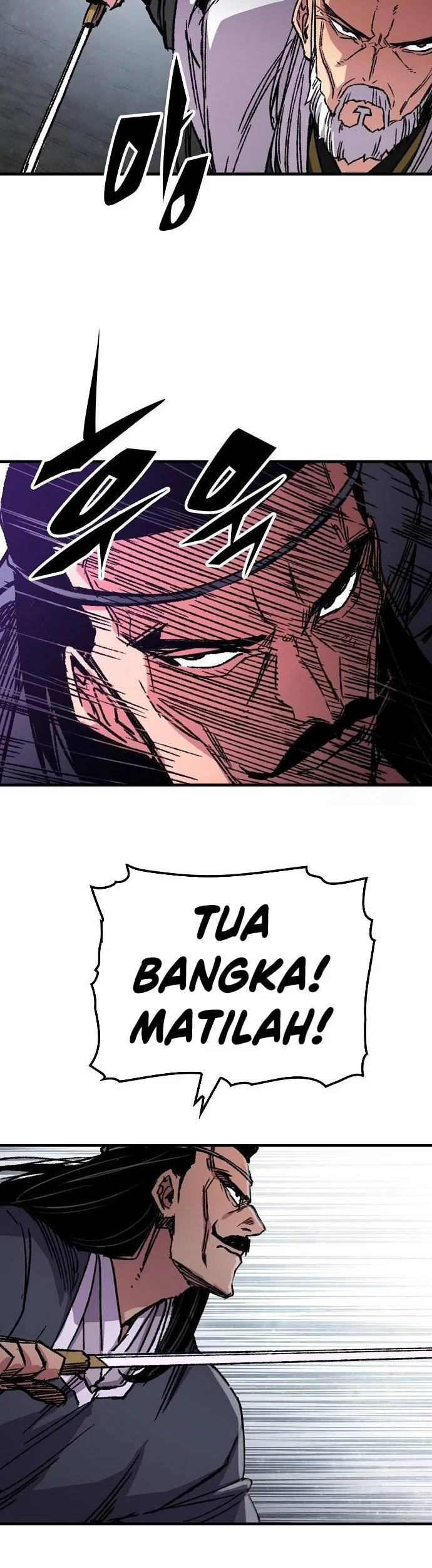 Reborn as The Heavenly Demon Chapter 92 Gambar 61