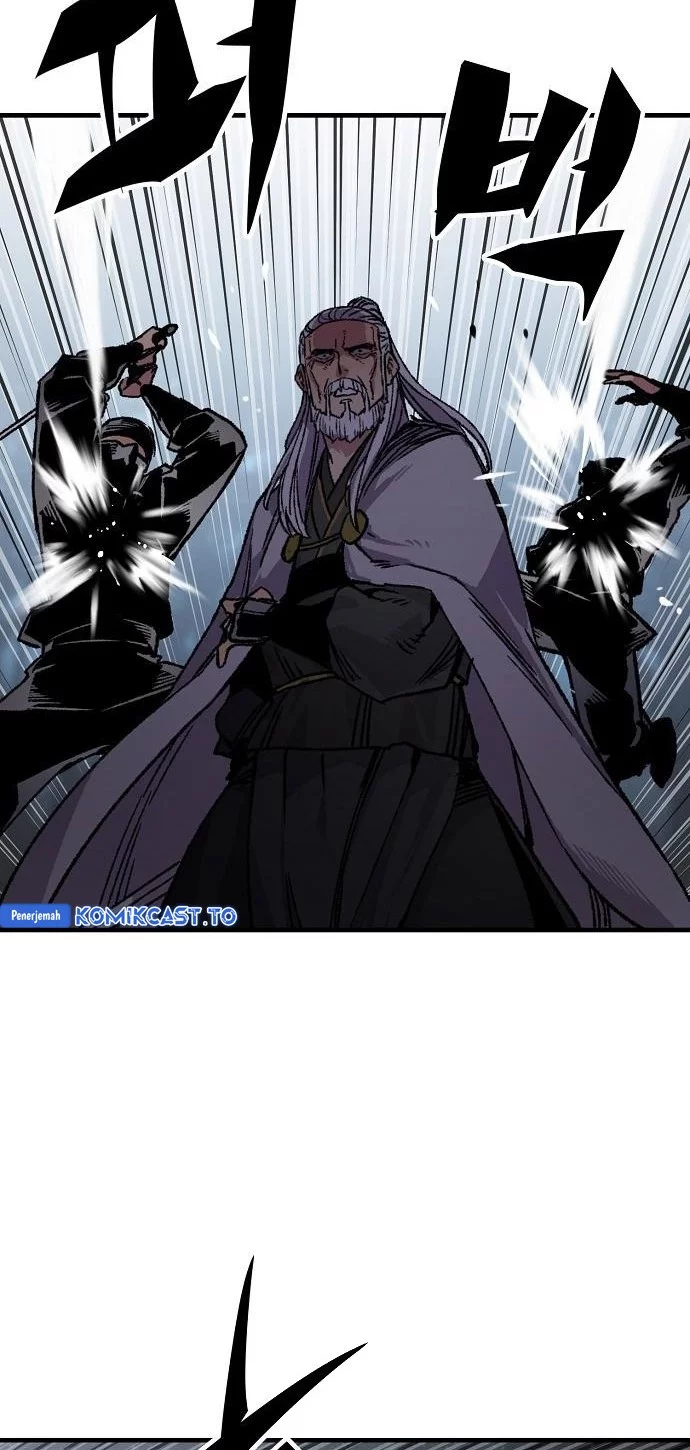 Reborn as The Heavenly Demon Chapter 92 Gambar 72