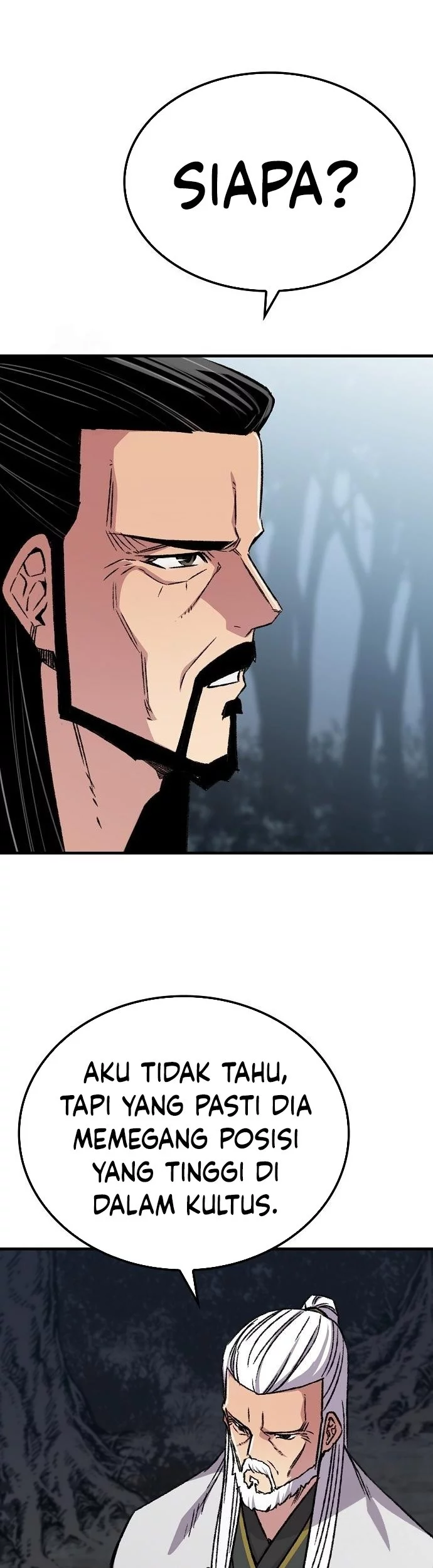 Reborn as The Heavenly Demon Chapter 92 Gambar 5