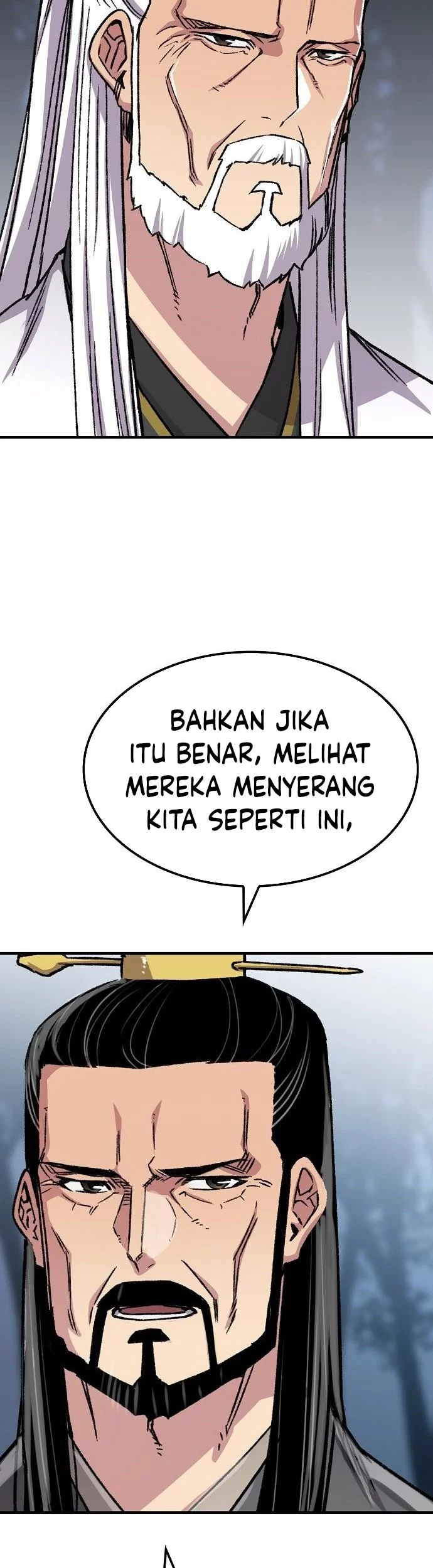 Reborn as The Heavenly Demon Chapter 92 Gambar 7