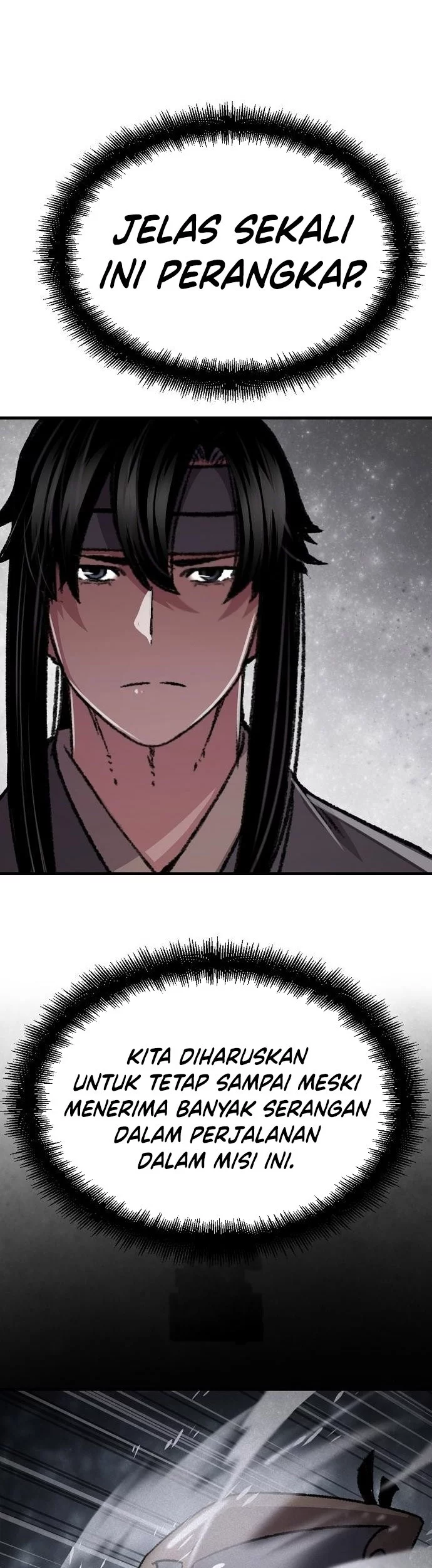 Reborn as The Heavenly Demon Chapter 92 Gambar 15