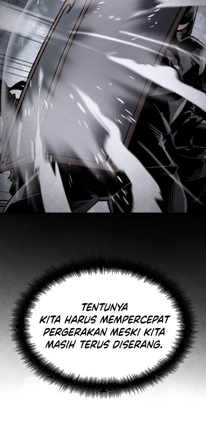 Reborn as The Heavenly Demon Chapter 92 Gambar 16