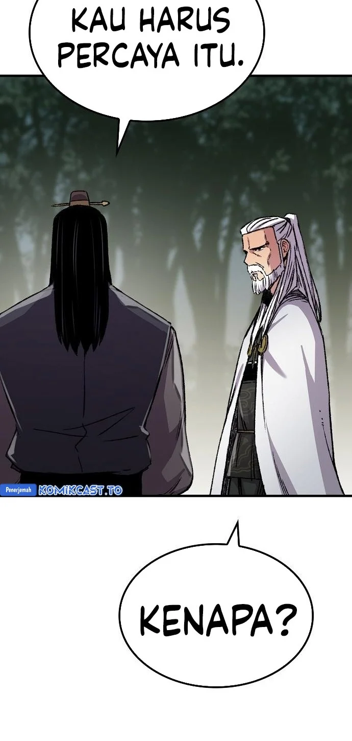 Reborn as The Heavenly Demon Chapter 93 Gambar 24