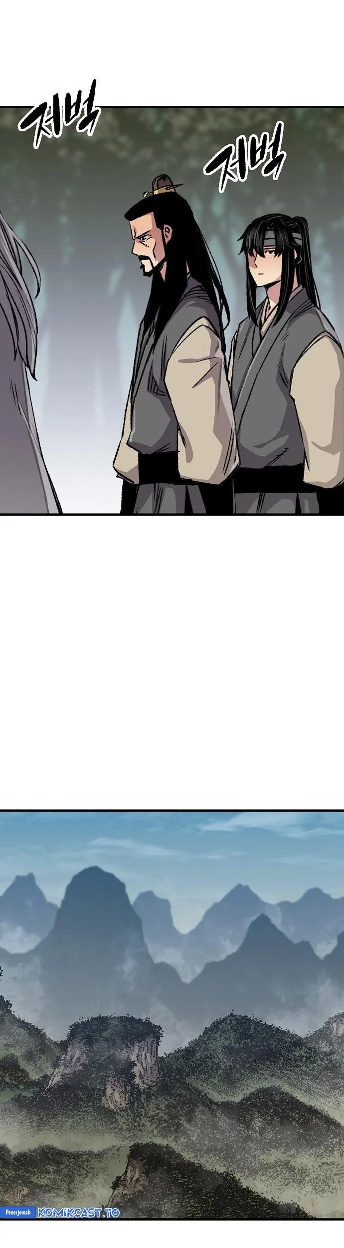 Reborn as The Heavenly Demon Chapter 93 Gambar 31