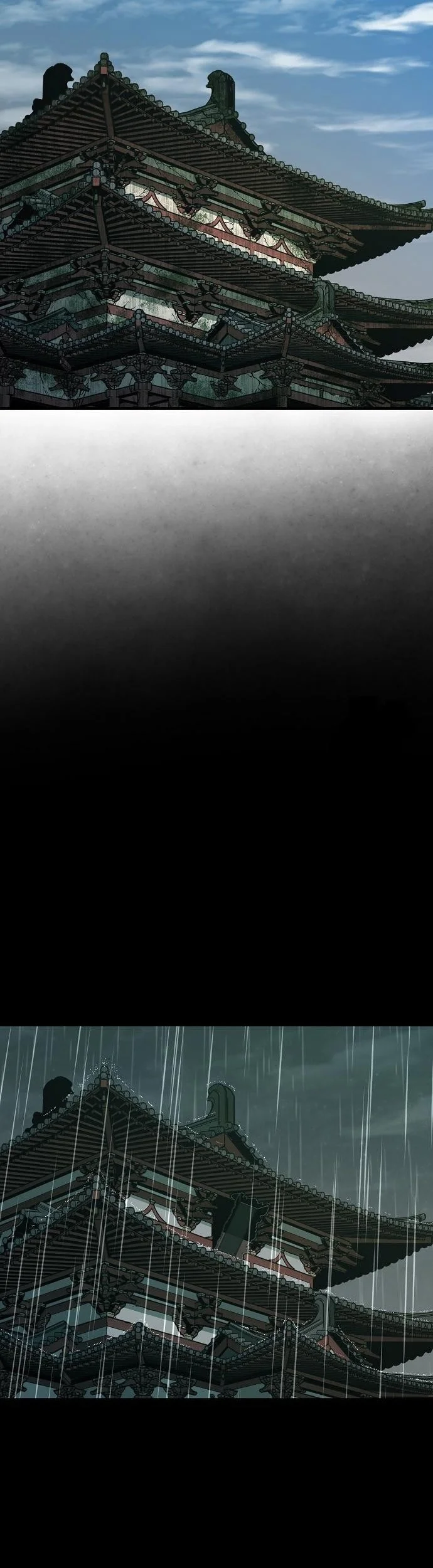 Reborn as The Heavenly Demon Chapter 93 Gambar 37