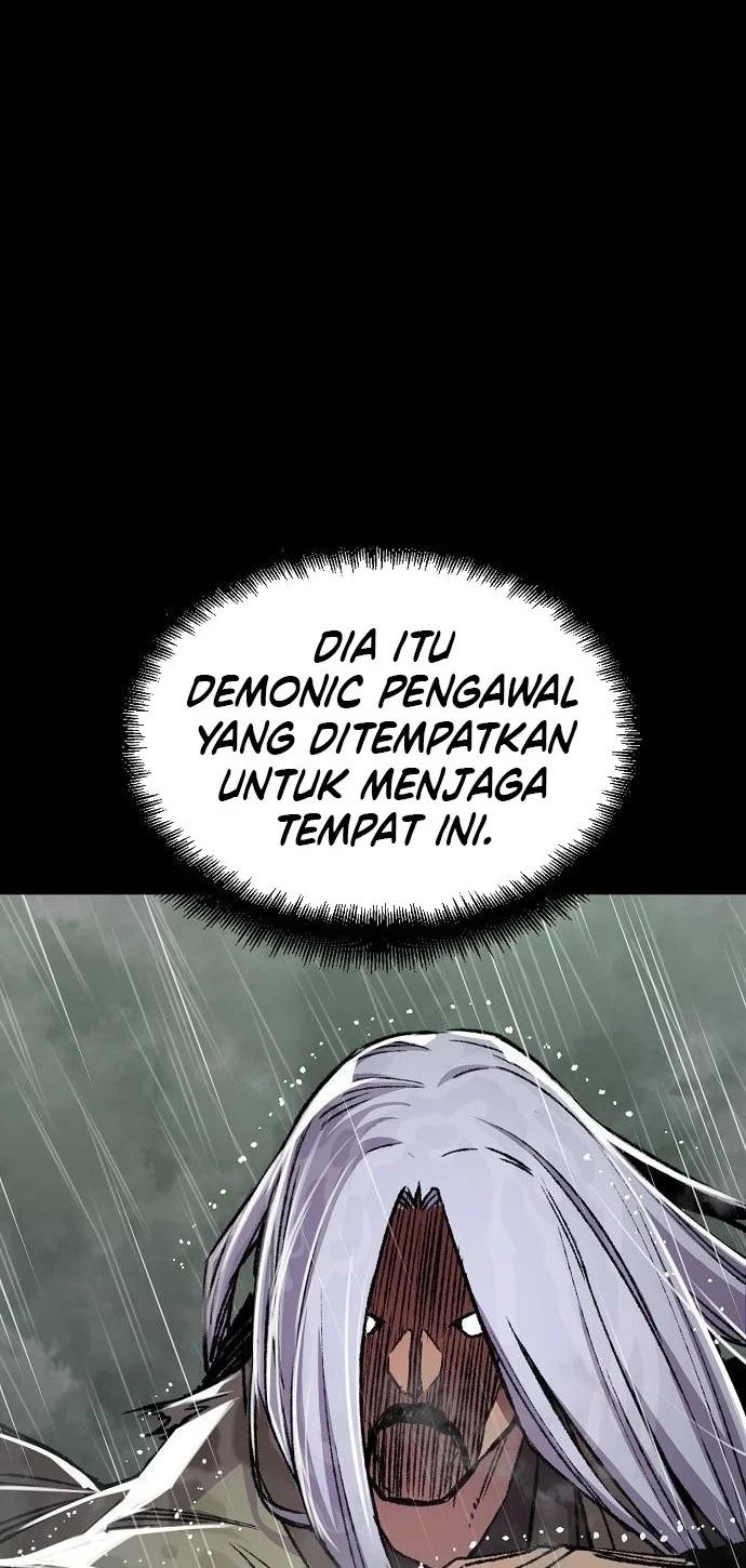 Reborn as The Heavenly Demon Chapter 93 Gambar 40