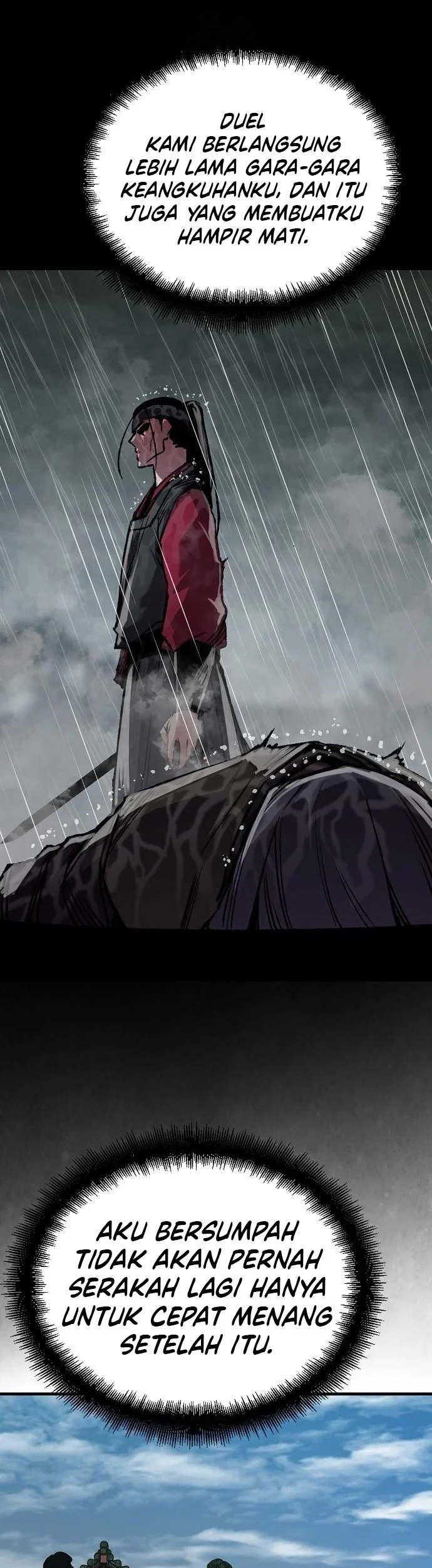 Reborn as The Heavenly Demon Chapter 93 Gambar 45