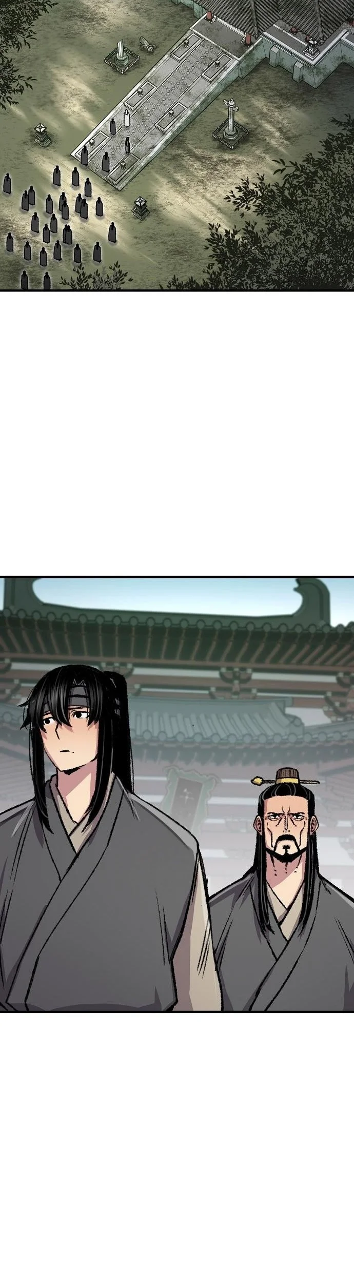 Reborn as The Heavenly Demon Chapter 93 Gambar 47