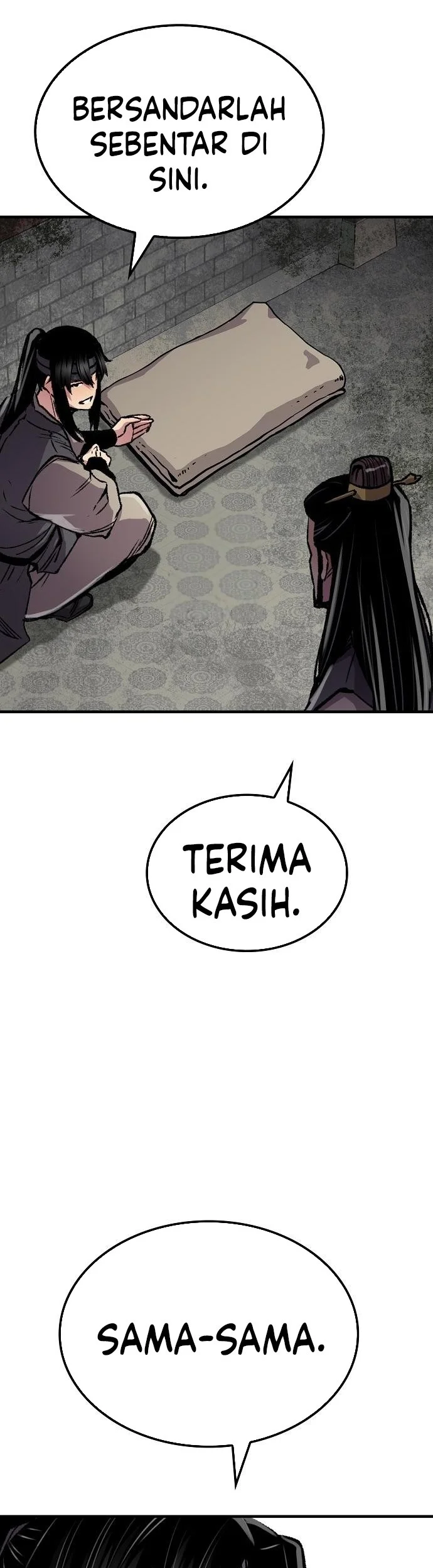 Reborn as The Heavenly Demon Chapter 93 Gambar 57