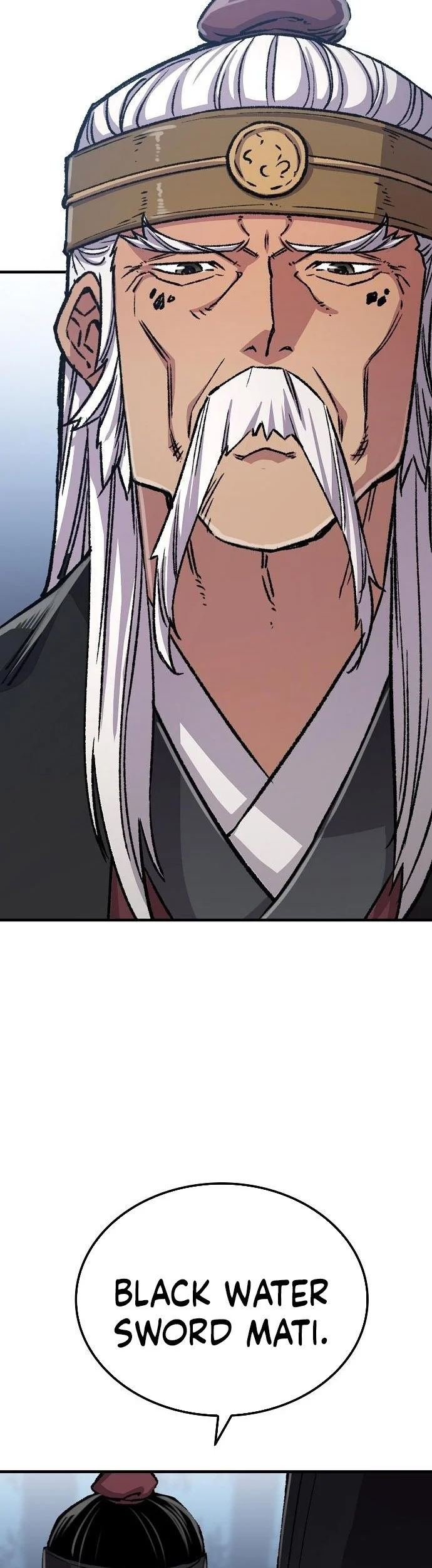 Reborn as The Heavenly Demon Chapter 93 Gambar 3