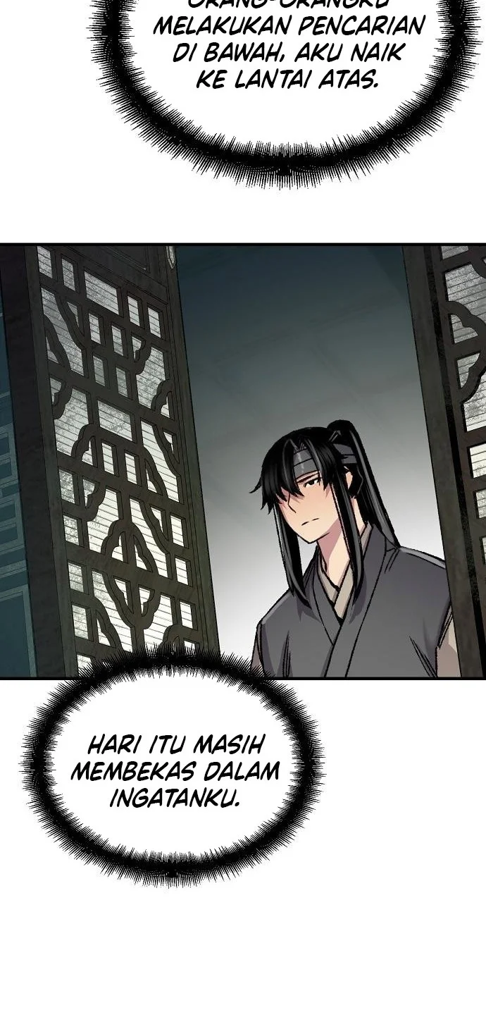 Reborn as The Heavenly Demon Chapter 93 Gambar 66