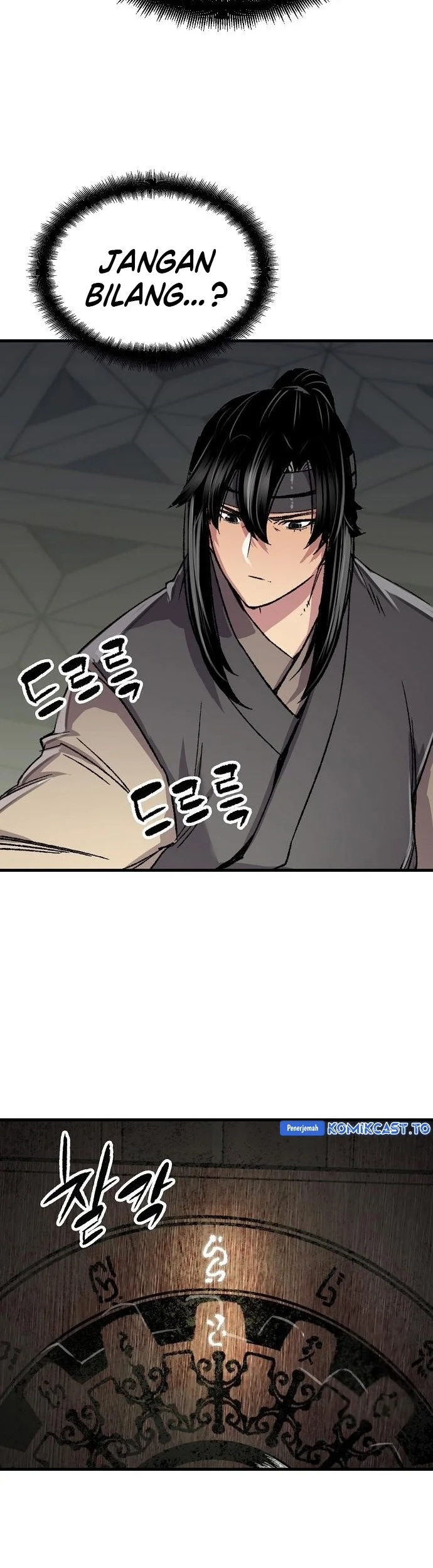 Reborn as The Heavenly Demon Chapter 93 Gambar 75