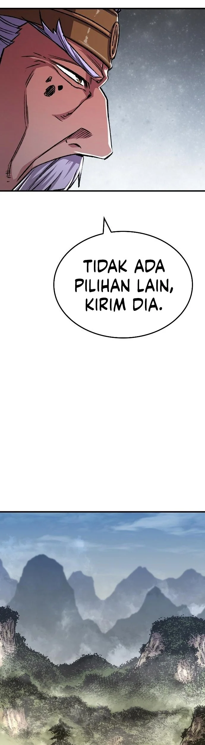 Reborn as The Heavenly Demon Chapter 93 Gambar 15